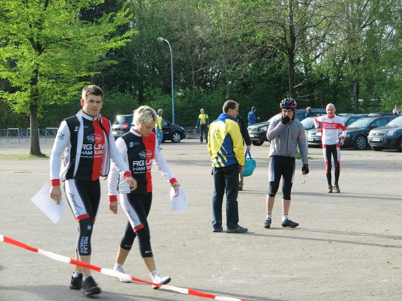 RTF Buxtehude 2010 020
